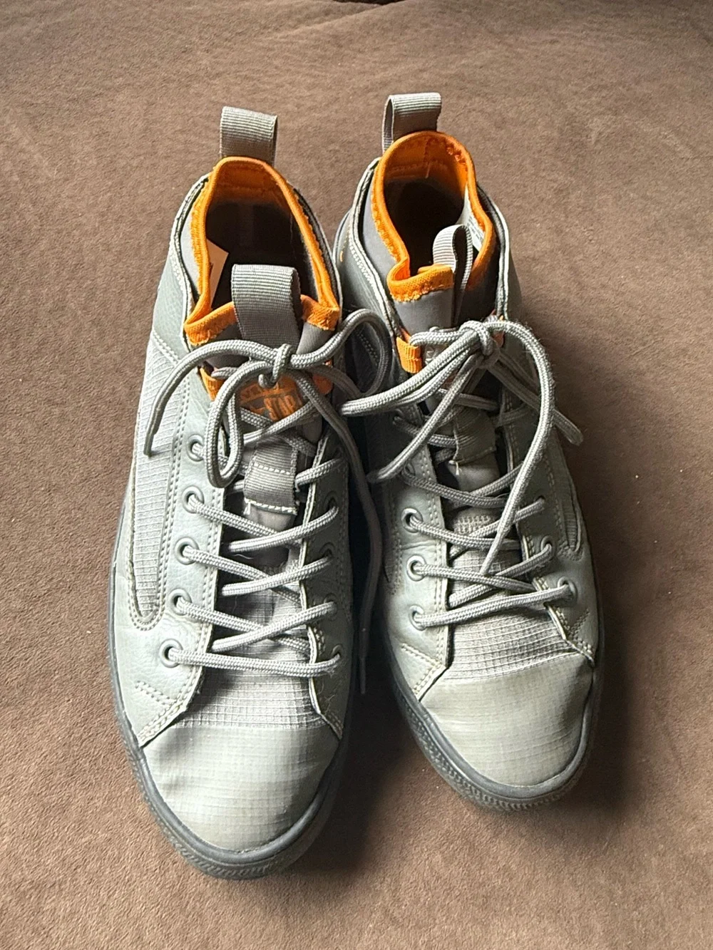 All Star Converse Ultra Low Shoot For The Moon - Picture 2 of 5
